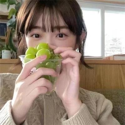 女孩的成长图腾